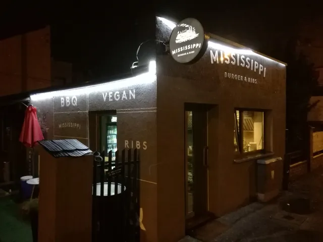 Mississippi Burger & Ribs