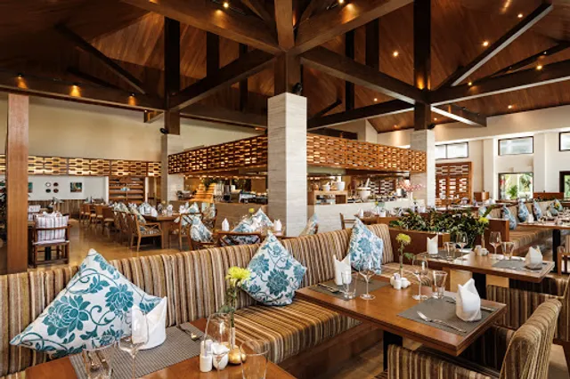 Epice Restaurant - Pullman Danang Beach Resort