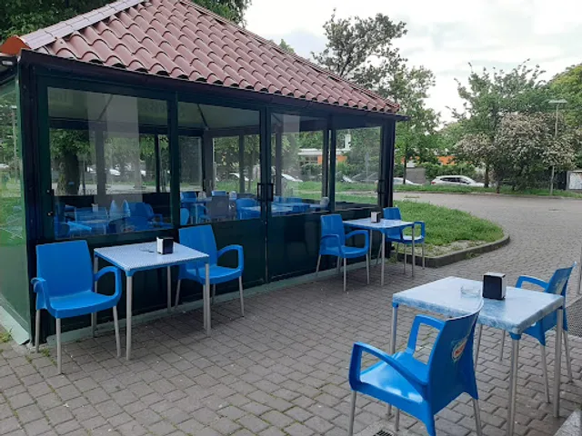 Scooby Doo Bar Di Merlotti Giovanni