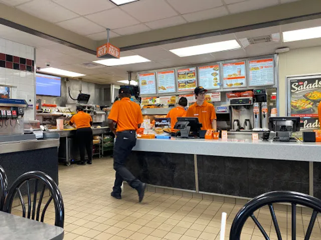 Whataburger