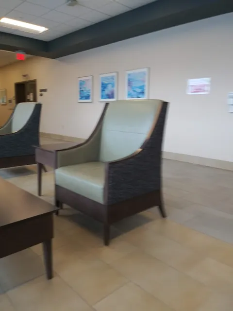 Conemaugh East Hills