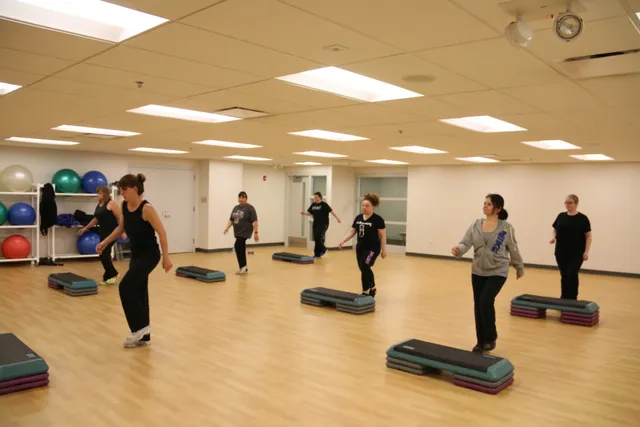 Glendale Heights Sports Hub