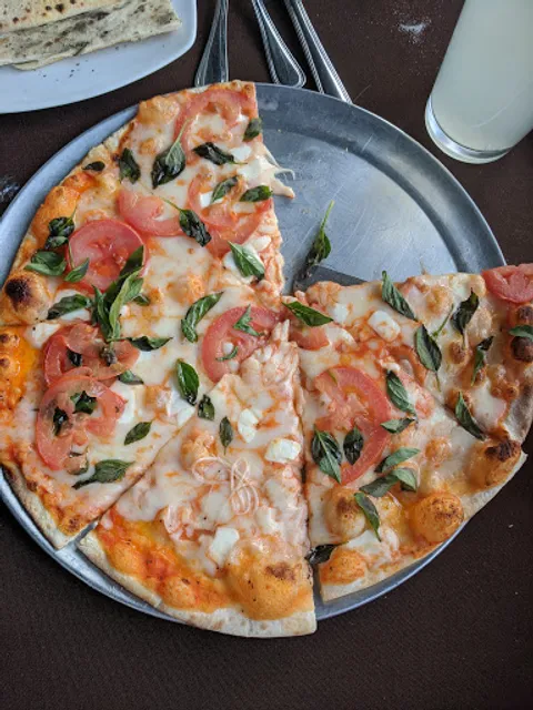 Napoli Pizza & Pasta Nuevo Miravalle