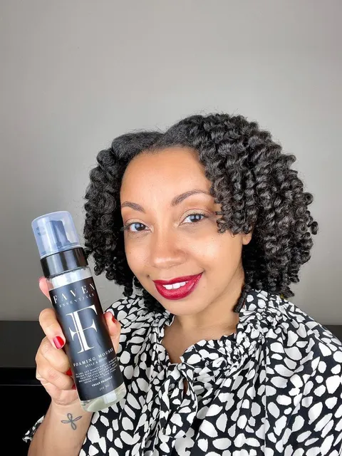 Faven Essentials Vegan-Friendly Hair Care Products