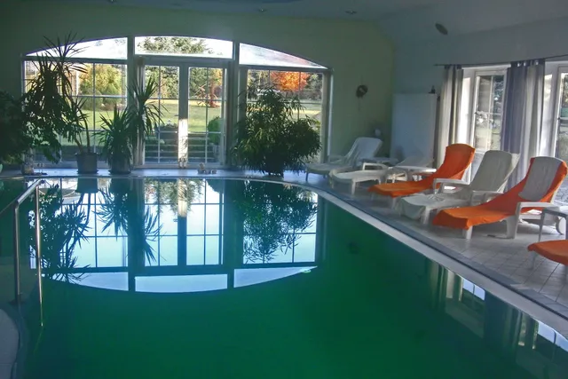 Ferienhof "Alte Schmiede"