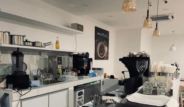 Hua Tea Taiwanese Restaurant