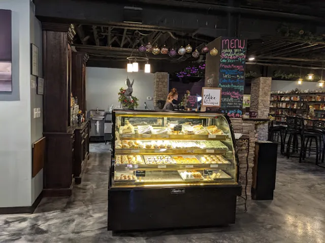 The Rabbit Hole Bakery