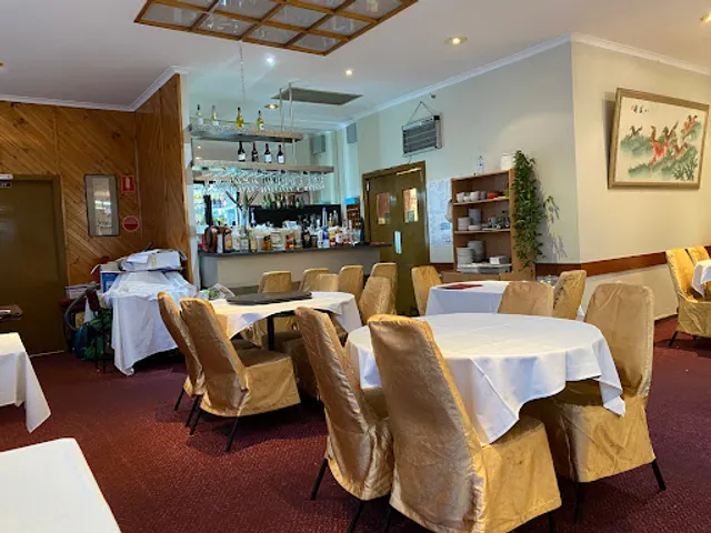 Ivanhoe Chinese Restaurant