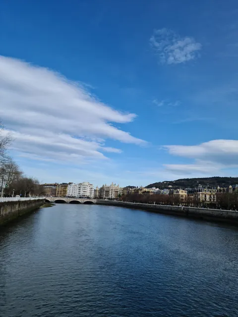 San Sebastián-Donostia