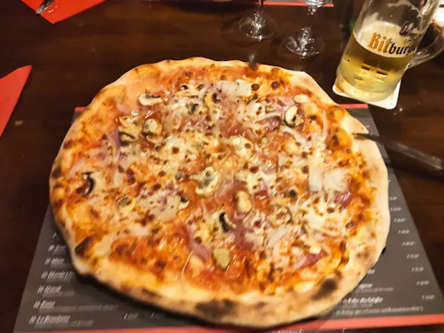 La Bruschetta Da Monica Ristorante · Pizzeria