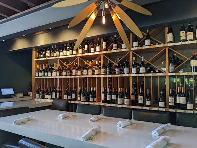The Grove Wine Bar & Kitchen - Westlake