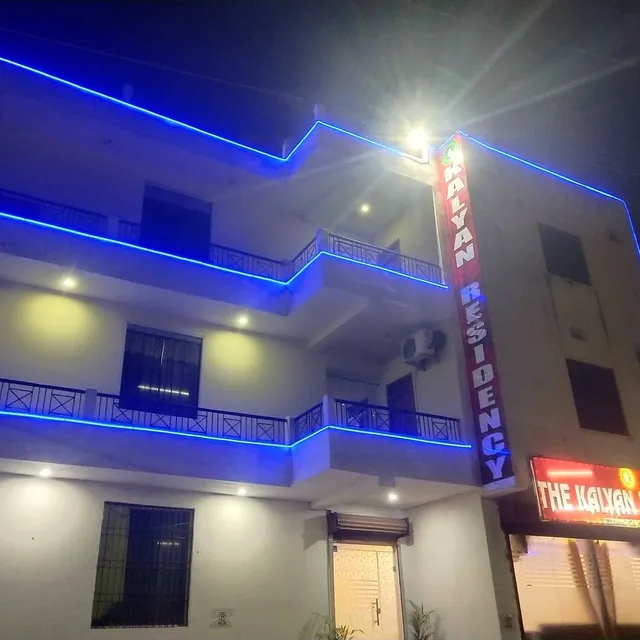 The Kalyan Residency