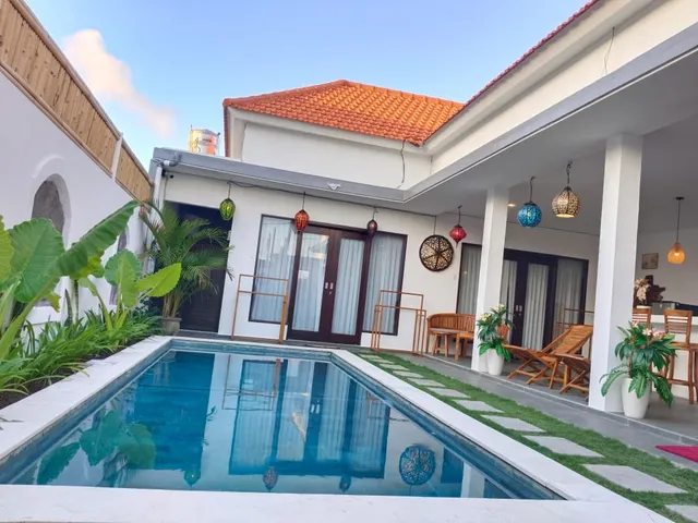 YOLO 365 - Villas & Resorts Canggu, Bali, Indonesia