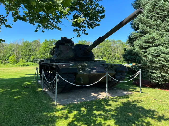 American Legion Post 357 - Hallstead