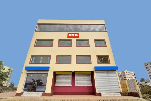 OYO Subha Utsab Guest House