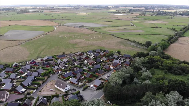 Holiday Park Clos des Dunes.1