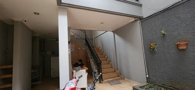 OYO 90738 Griya Dara Near Swimming Pool Essence Dharmawangsa JAKARTA