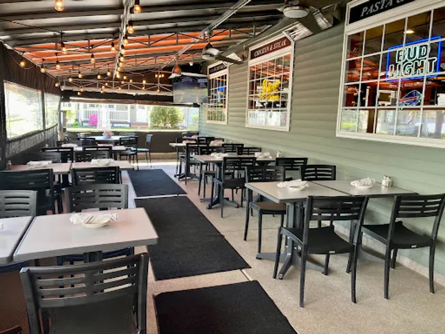 99 Brick Oven Bar & Grille