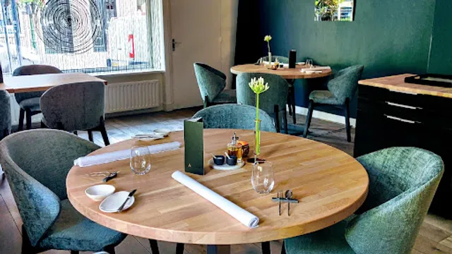 Restaurant de Aubergerie