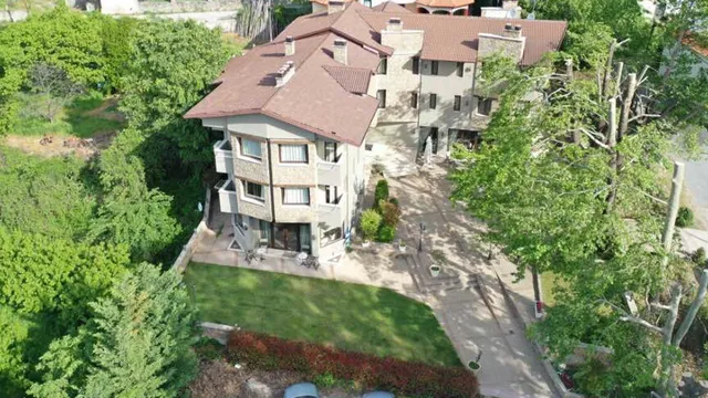 Melies Boutique Hotel