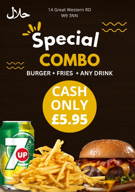 A.One Cafe & Grill (Formerly MamaGee)