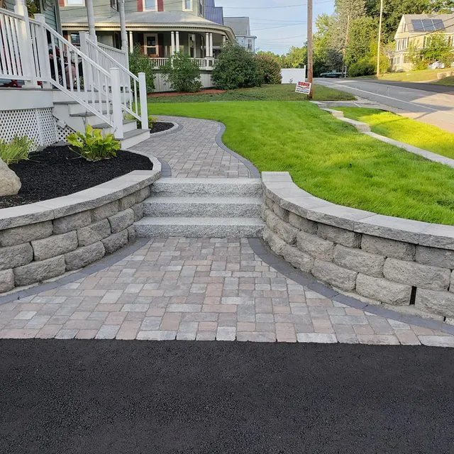 Regis Earth Products & Landscaping