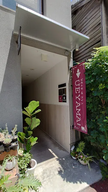 Bistro & Wine UEYAMA