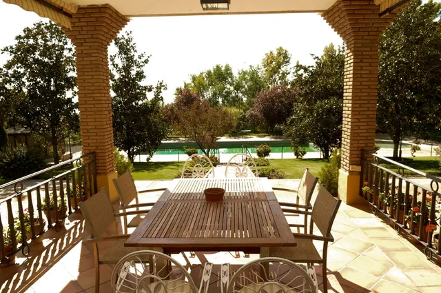 Finca Cerro del Moro