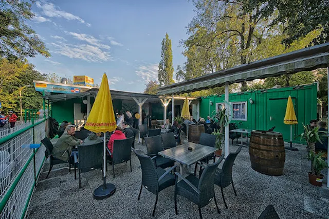 Santo - typisch dominikanisch