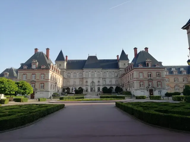 Théâtre de la Cité internationale