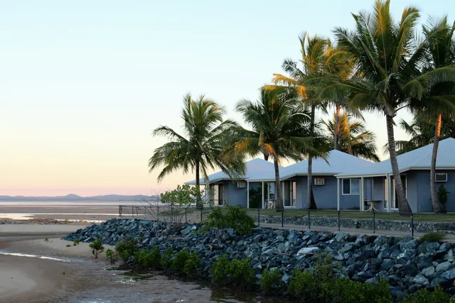 Illawong Beach Resort