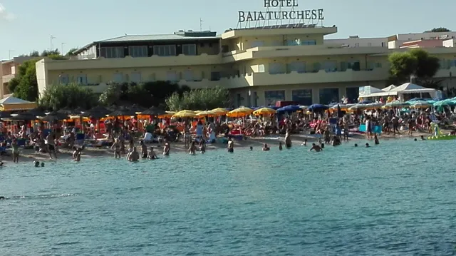 Blue Bab Hotel Lampedusa