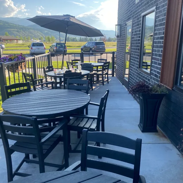 Barclay II Supper Club