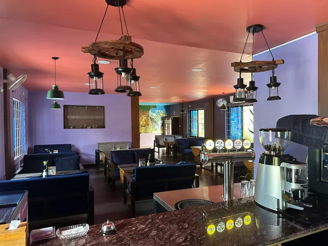 Swimming pool chitwan