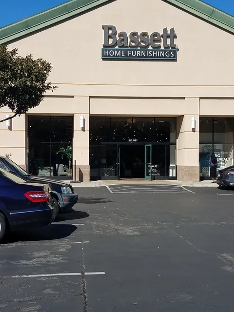 Bassett Furniture