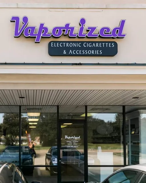 Vaporized Biloxi