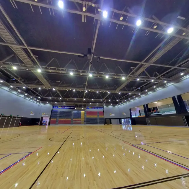 Energy Events Centre