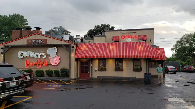 Corky's Ribs & BBQ