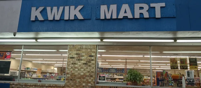 Kwik Mart