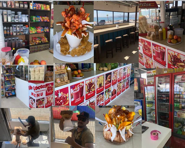 ke locos! - Boulevard Costero y Calle Plinta, Acapulco, 22890 Ensenada ...