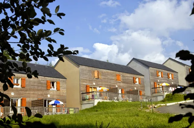 Le Domaine des Sources (Copropriété)