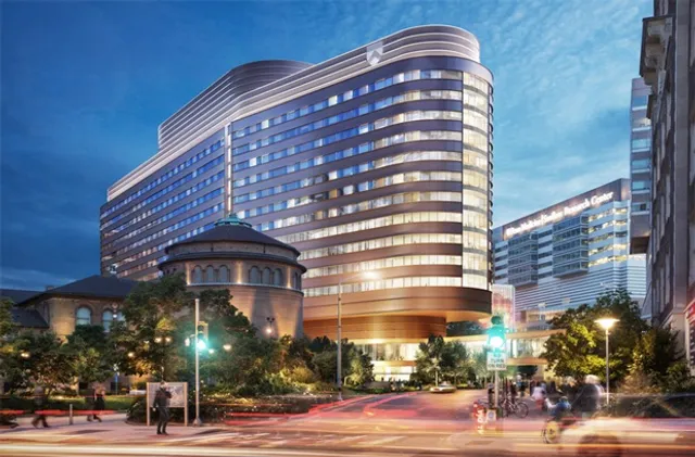 The Clifton Center for Medical Breakthroughs