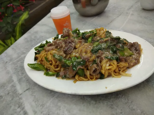 潮丰潮州牛肉店