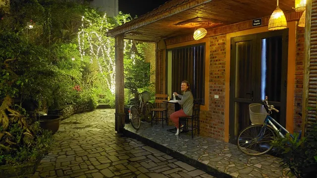 TRANG AN VIEWPOINT HOMESTAY