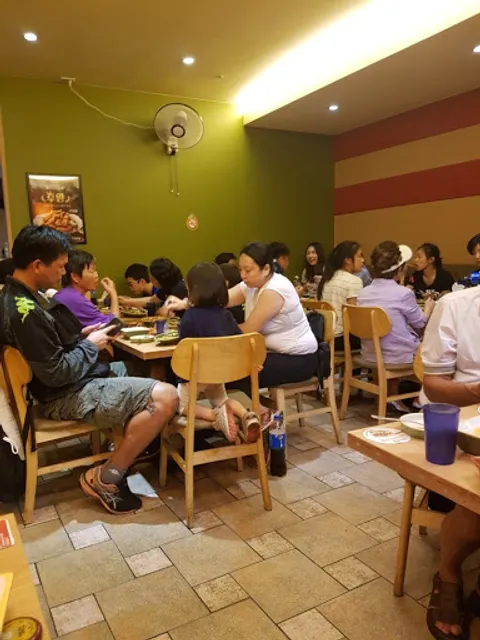 땅땅치킨 검단점