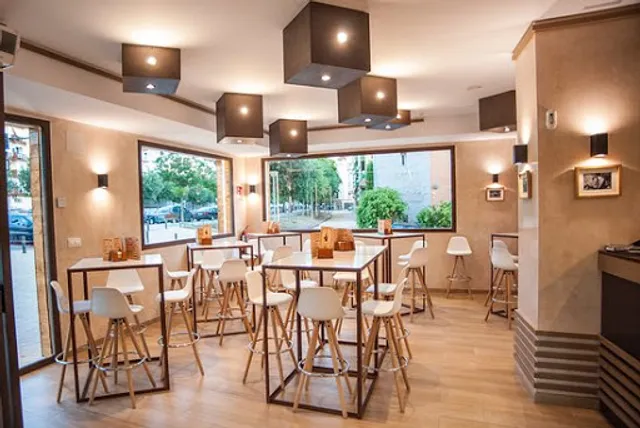 Restaurante Tierra&Mar