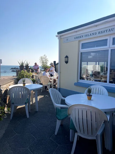 Green Island Restaurant
