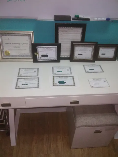 Hair Knowledge University