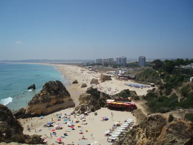 Apartment My Site Alvor