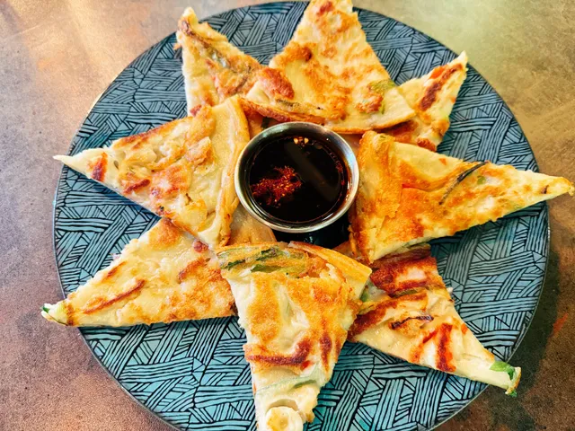 N.22 Ristorante Coreano